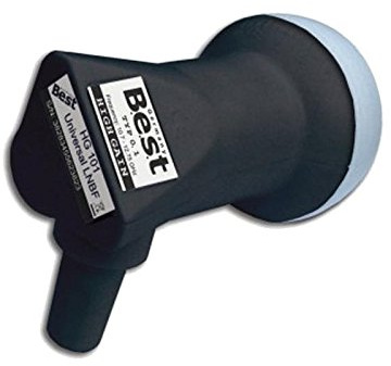BEST HG 101 - LNB Simple 0,1 DB