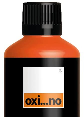 Oxino 250 ml, Transformador Convertidor Óxido, Tratamiento Contra Oxidación 100% Líquido, Para Hogar, Automoción, Cierres, Construcción, Industria, Naval, Etc