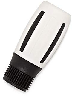 ISI Kapselhalter weiß schwarz für alle Easy Whips & Dessert Whip Plus