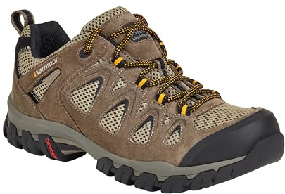 Karrimor Men's Aerator Low Rise Hiking Boots, Beige (Taupe TPE), 11 (45 EU)