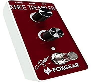 Foxgear Knee Trembler