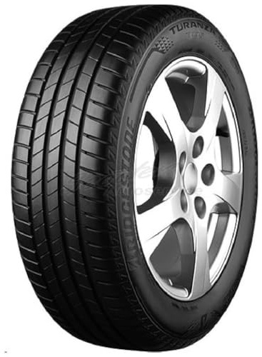 Bridgestone TURANZA T005-245/40 R19 94W - C/A/71 - Sommerreifen (PKW & SUV)