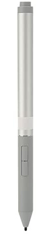 Stylet Actif pour Elitebook pour Zbook X360 1030 G3 1040, Stylet pour écran Tactile Stylet de Dessin Numérique 4096 Détection de Pression Type C, pour G4 G5 G6 pour Elite