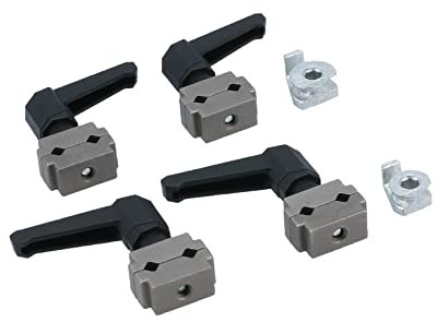 Laser 8523 Brake Pipe Bender & Clamp Set