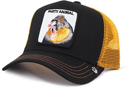 Goorin Bros. Hut EST.1895 Party Tier