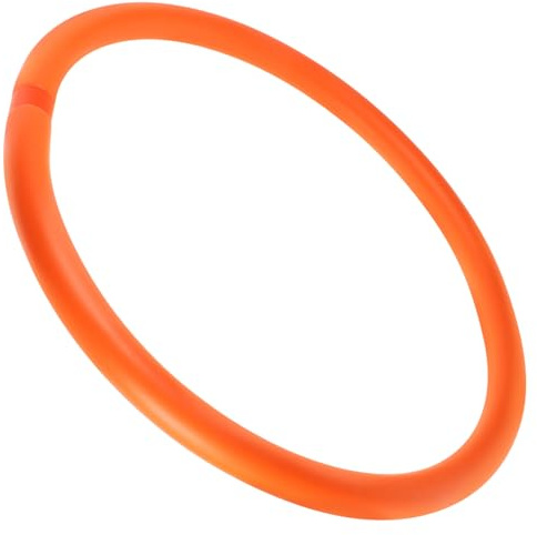 YARNOW Equipo De Fitness Brazalete Aro De Ejercicio Aro De Brazo para Entrenamiento De Brazos para Yoga y Ejercicios Interiores