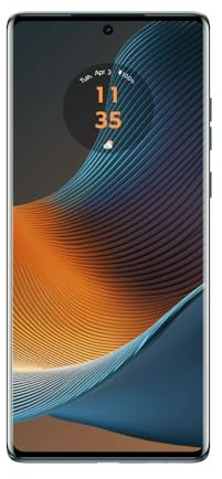 MOTOROLA EDGE 50 FUSION 5G (6.7'' - 8/256GB) BLUE