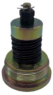 Clapet anti-retour hydraulique for excavatrice PC200-6/7, clapet anti-retour de canalisation, basse pression, haute pression