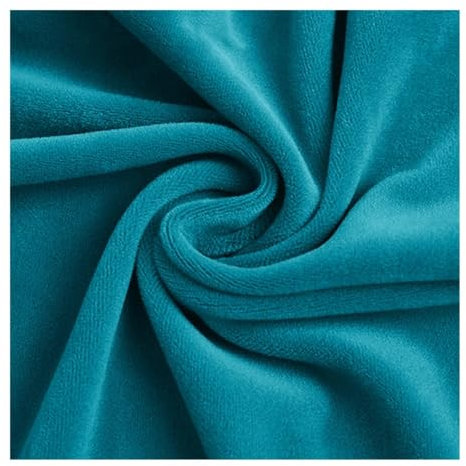 ERQIAO Thicken Velvet Sofa Cover Elastic Sofa Covers For Living Room L Shaped Corner Sofa Cover Washable Couch Covers 1/2/3/4 Seater(11,3 Seat(190-230cm))