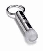 Phonak SoundLync Lyric Adjustment Tool & Removal Multi-Tool | Magnetic Volume Control & Sleep Mode Toggle | Genuine Accessory for Lyric Extended Wear Hearing Aids | Compact Keychain Design