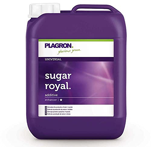 Sugar Royal 5 L | Fertilizantes Orgánicos
