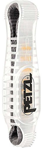 PETZL Axess Schlingen mit Schutz 10 Stück