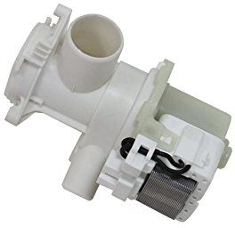 Beko Blomberg Washing Machine Drain Pump. Genuine part number 2840940200