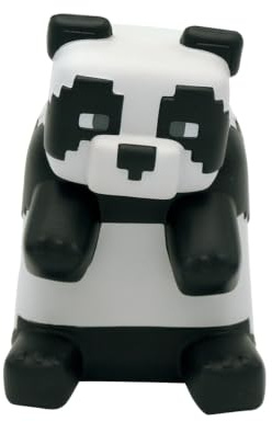 Just Toys LLC Minecraft Panda Mega SquishMe