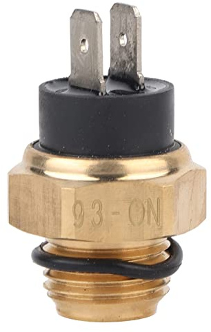 Sensor für Kühlgebläse, Thermoschalter, Kupferheizkörper, 2FM-039-067, 37760-KS4-880, 33760-KE7-003 für BJ250 BJ300GS