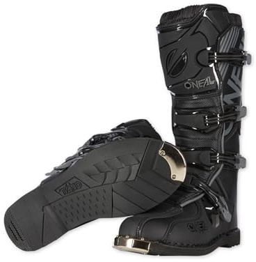 O'NEAL unisex - vuxen Tribute Bootmotorcykel stövlar