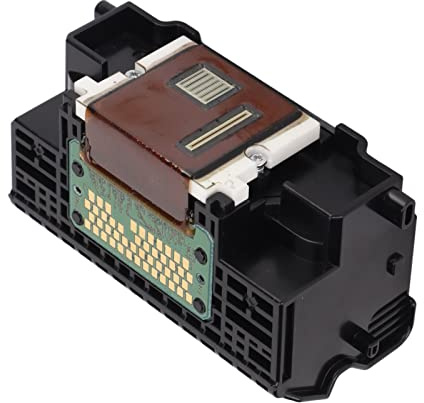 Farbdruckkopf, Druckkopf QY6-0073 mit Schutzabdeckung für Drucker IP3600 IP3680 MX860 MX868 MX870 MX878 MG5140 MG5180 MG5150 MP540 MP560 MP568 Zubehör für drucker