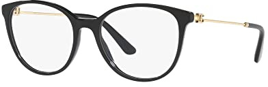 Dolce & Gabbana S7266432 Rahmen, Damen, mehrfarbig, Einheitsgröße