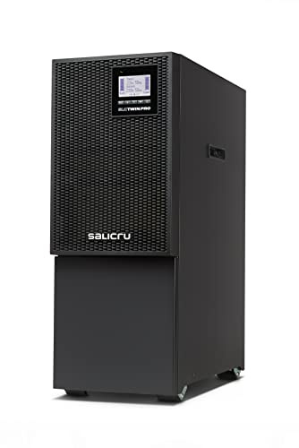 SAI Interactivo Salicru Twin PRO3 10000 VA 10000 W
