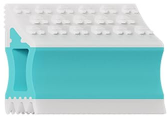 Pet Hair Remover,Gathers Removes Fabrics,Sofa, Bed,Carpet All Pet Hair,Reusable,Easily cleans Your Home Upholstery & Car Interior cat dog Animals Fur (Medium)