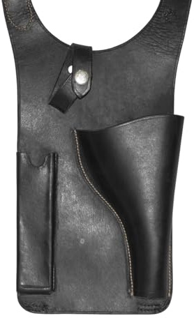 WW2 Luger P08 Holster Wehrmacht by Zib Miltec