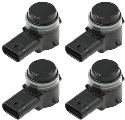 Auto Parksensoren PDC Parksensor Parkradar Einparkhilfe, Für VW Golf 7, Für Audi 34D919275A