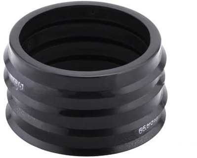 HUYGB Zentrierringe 4 Teile/Satz Auto Kunststoff Rad Hub Centric Ringe Center Hubrings Bohrung 73,1-57,1 66,6-57,1 Radnaben Zentrierringe(73.1-67.1)