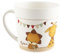 Sigikid 52923 Mister O'Lui - Taza infantil