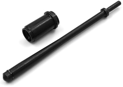 Zkydhbd Kit driver boccola perno versatile per camion e rimorchi Installazione rapida e facile strumento di rimozione Ancoraggi Kit boccole Automotive per boccole