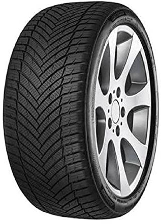 Tristar All Season Power 235/60 R18 107W GTAM T267877 - Neumático sin llanta
