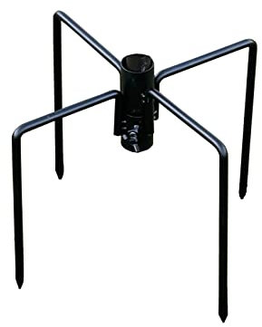 Hyfive Wild Bird Feeding Station Stabiliser Fork Holder