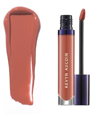 Kevyn Aucoin Velvet Lip Paint – Enchanting for Women Lipstick