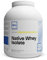 Nutrimuscle Isolat De Whey Native - 2.25 KG Vanille - Lait Français - Jusqu'à 85% de protéines par dose - Whey Protein - Musculation - Prise de Masse Musculaire