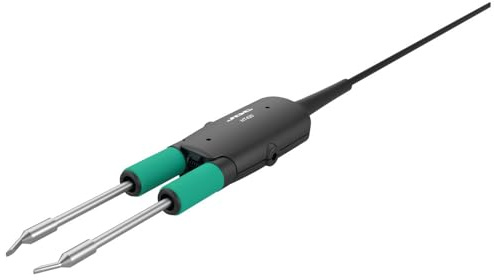 JBC Entlötpinzette HT420-A HT420-A (HT-A HT Lötpinzette Auslötpinzette HT420A 4200000 JBC-4200000), kompatibel mit JBC Stationen DI, DDE & DME