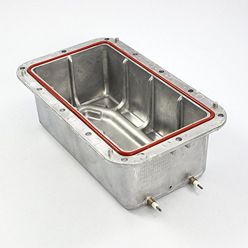 Polti caldaia resistenza Vaporella 2h Super Pro Professional 4500 Presto Excel