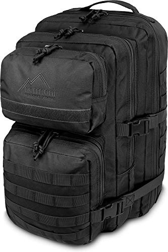 normani US Assault Cooper Pack large Rucksack im Military Style