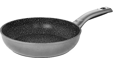 STONELINE Tegame da stufato Gourmundo Made in Germany, 28 cm