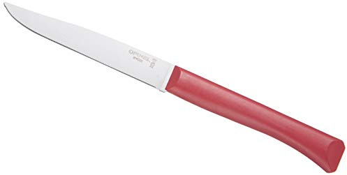 Herbertz 10IT3123840021961IT10 Opinel - 1 Coltello da Tavola Bon Appetit Granato