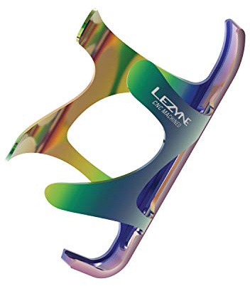 Lezyne Pumpen CNC Bottle Cage