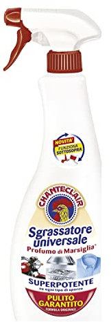 Chanteclair Sgrassatore Universale, Marsiglia, 700ml