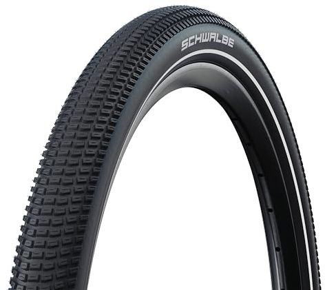 Schwalbe Billy Bonkers Performance Faltreifen // 57-559 (26x2,25')