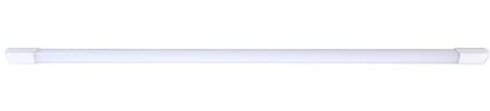 Philips ProjectLine Lichtleiste, 1200mm, 3000lm, 4000K, weiß
