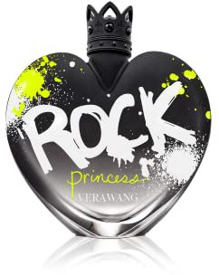 Vera Wang Rock Princess Eau de Toilette (100ml)