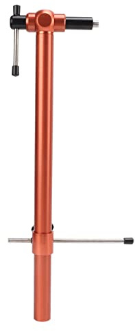 RiToEasysports Bike Alignment Tool, Schaltauge Alignment Tool Schaltwerk-Korrekturschlüssel für Fahrrad