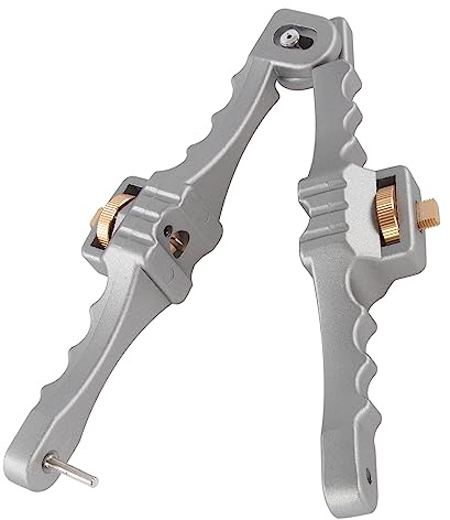 Pelacables De Fibra óptica, Pelador De Cables De Fibra óptica, Herramienta De Pelado De Tramo Medio De Funda Longitudinal Ajustable Para Cables De Núcleo 2-288 De 10 A 25 Mm