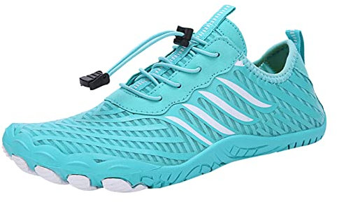 Herren Wasserschuhe Schnelltrocknende Aquasocken Barfuß Strand Schwimmen Fluss Yoga See Surfen Damen Herren Sommer Wasserschuhe Herren Schnelltrocknende Schuhe Schwimmen Tauchschuhe