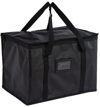 DKDDSSS Weicher Kühler – 40 l große, isolierte Picknick-Lunch-Tasche, faltbare Kühlbox für Mittagessen, Picknick, Camping, Grillen, Strand, Outdoor