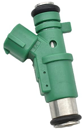 Einspritzdüsen, 1 Stück Einspritzdüse 01F023 1984G0 9655833580 01F-023 348002, für Peugeot 206