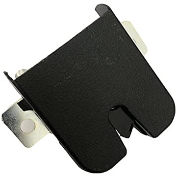 Rynplex Türschlossantrieb Heckklappe Kofferraumschloss, for VW, for Golf, 4, for Bora, Kombi, for Caddy, 3 Kombi 1J6827505A 1J6827505B 1J6827505C Zentralverriegelungsaktuator