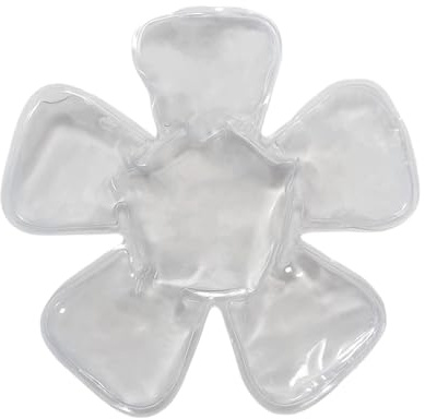 Poche de Glace pour la Tête - Gel de Refroidissement pour Casques,Coussinet Rafraîchissant pour Sports Randonnée Vélo Toutes Saisons Confort Hommes Femmes